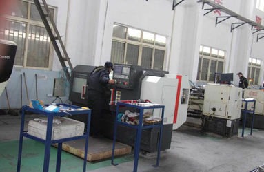 চীন SHANGHAI ROYAL TECHENOLOGY INC.