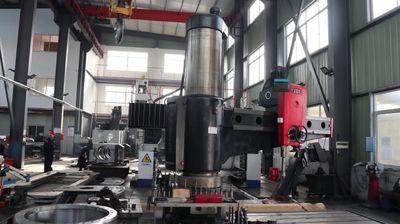 চীন SHANGHAI ROYAL TECHENOLOGY INC.