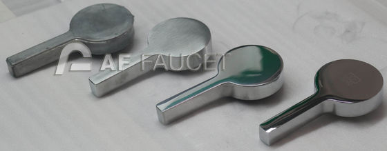 RTAF-AP04-CNC স্বয়ংক্রিয় ধাতু পলিশিং মেশিন, 4 স্টেশন mop চাকা পলিশিং মেশিন, দরজা হ্যান্ডেল পলিশিং মেশিন