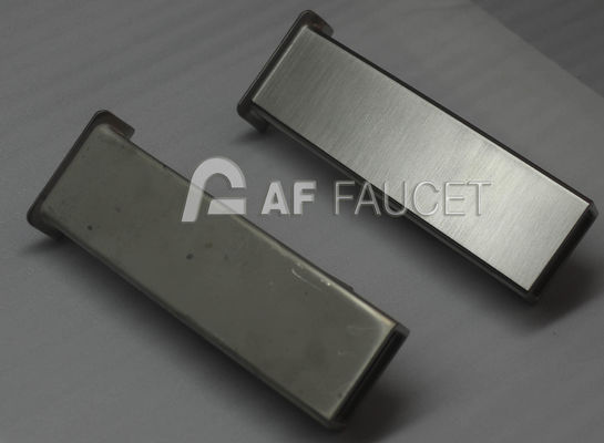 RTAF-RB0408-4-স্পিন্ডলস 8 স্টেশন ব্রাশিং মেশিন ছোট অংশের জন্য সিএনসি তারের অঙ্কন মেশিন